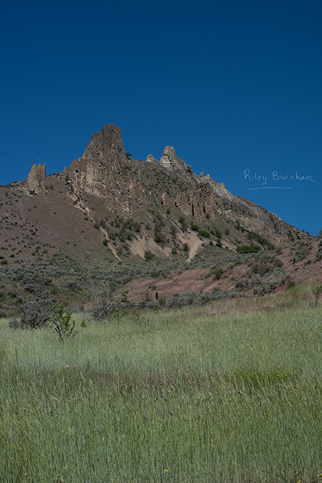 Saddlerock Hike