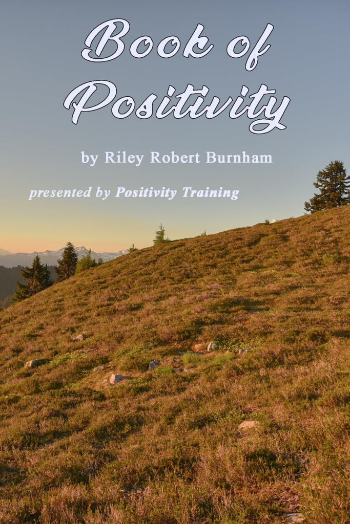Book of Positivity