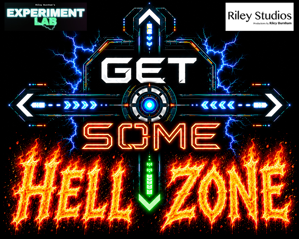 GET SOME: Hell Zone